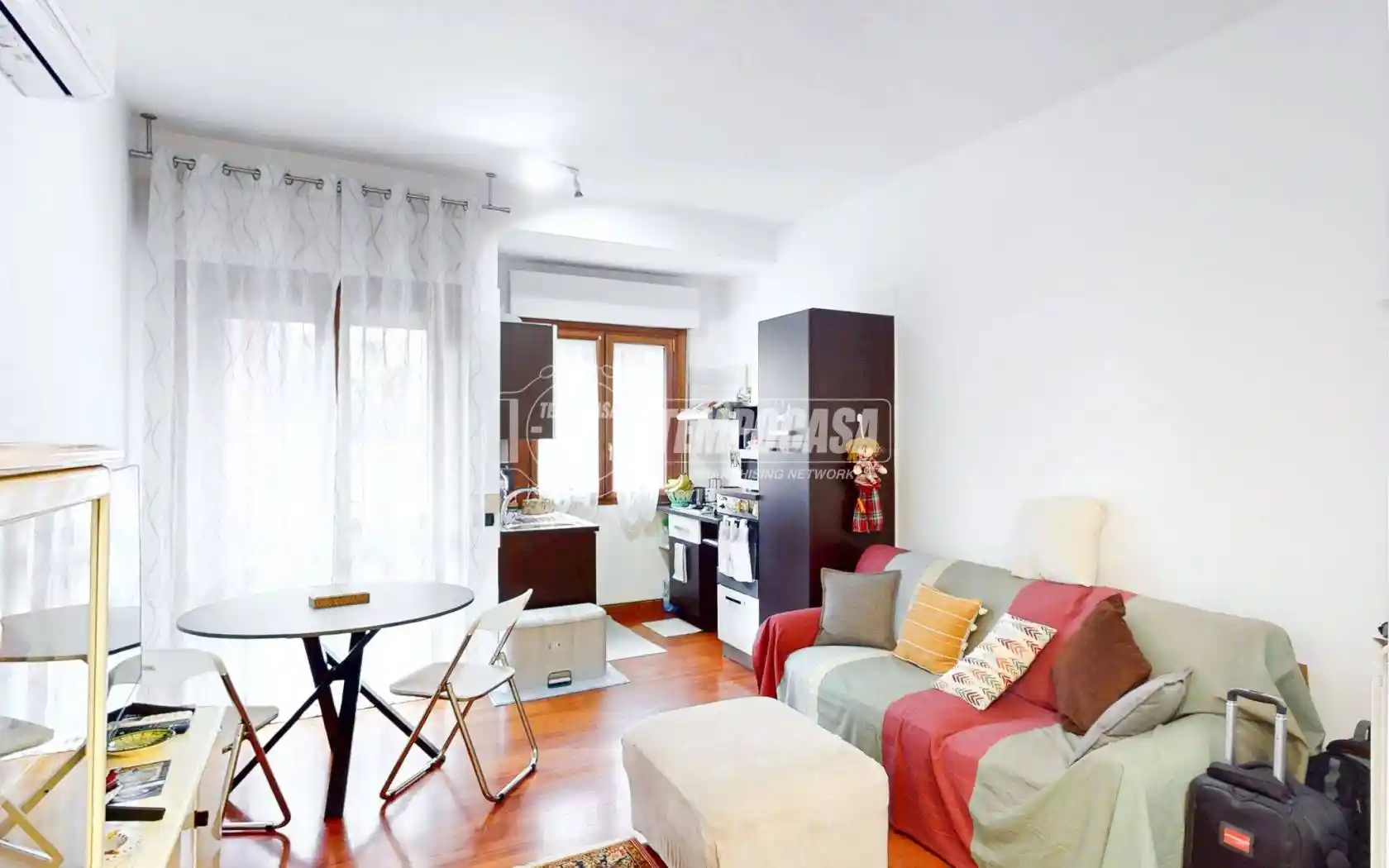 Appartamento in vendita a Mediglia