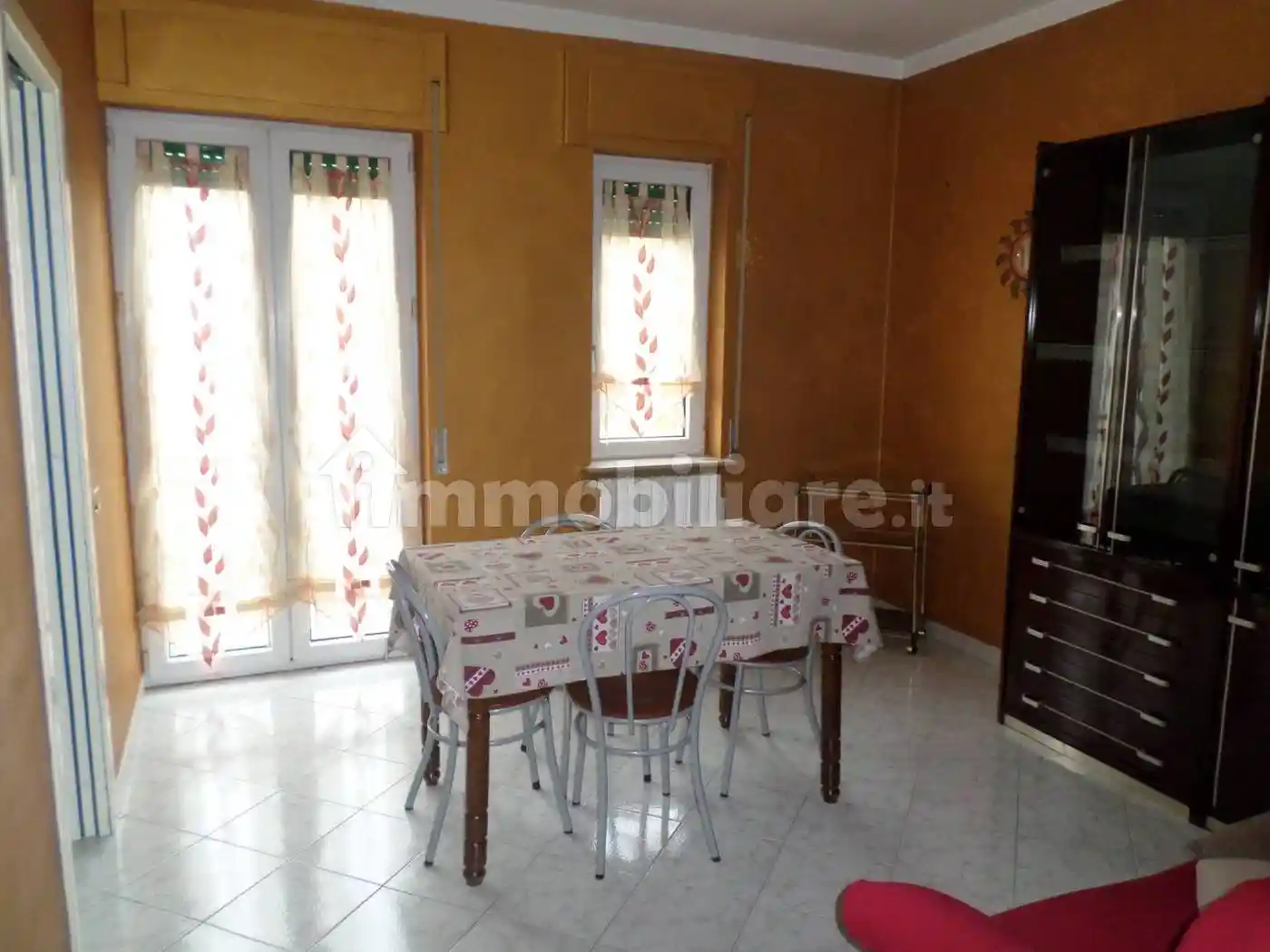 Appartamento in affitto a Potenza