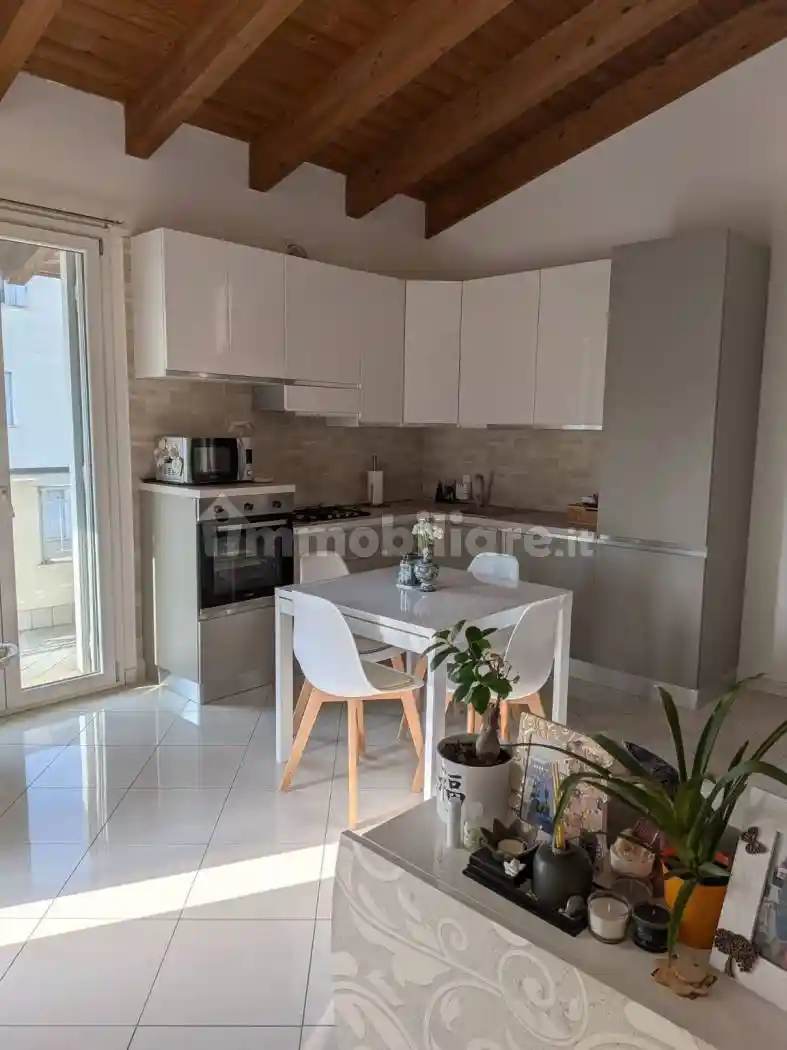 Appartamento in vendita a Comacchio
