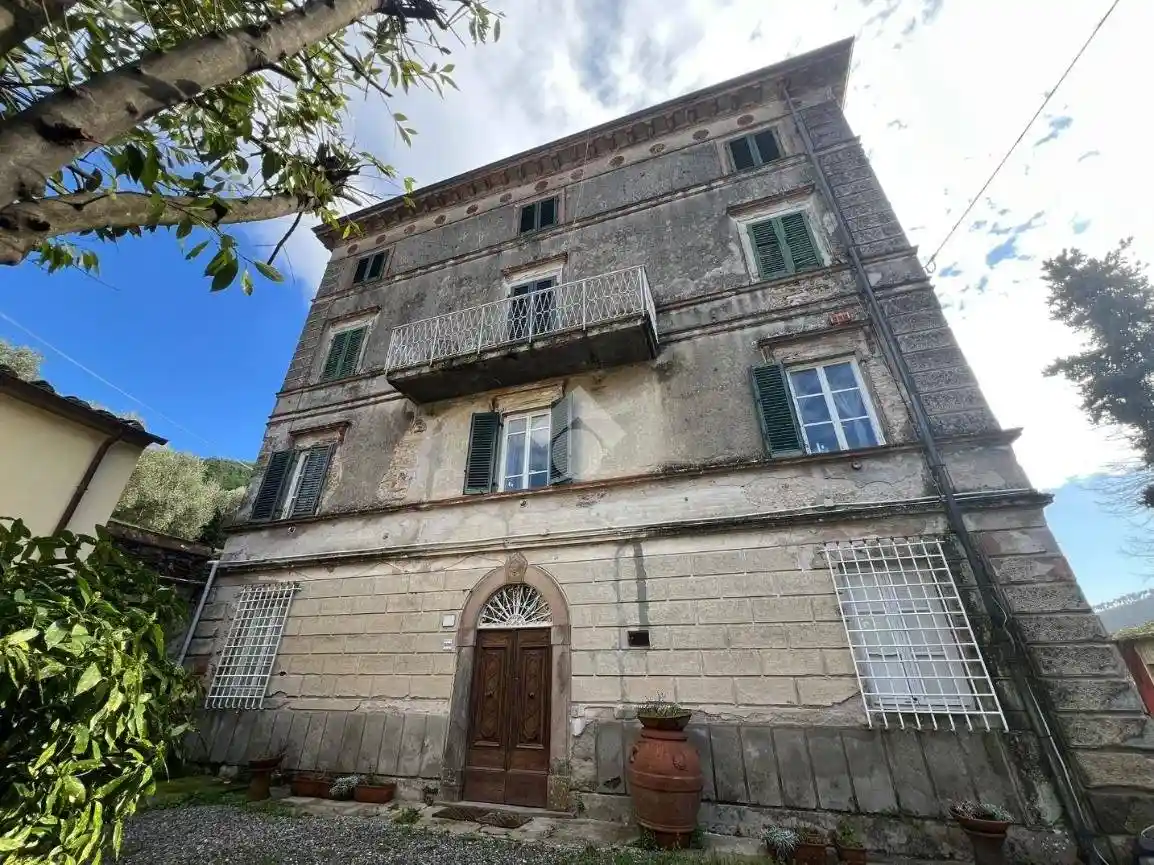 Appartamento in vendita a Capannori