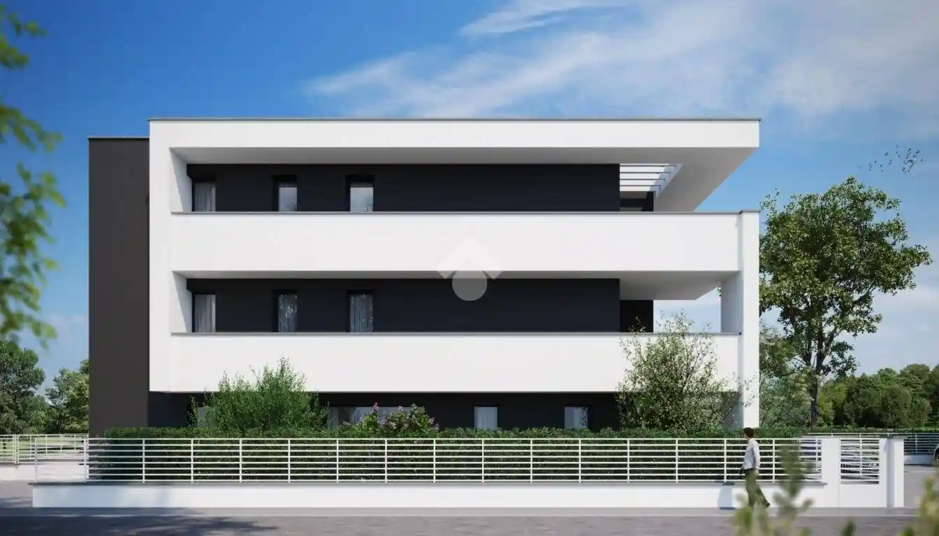 Appartamento in vendita a Castelfranco Emilia