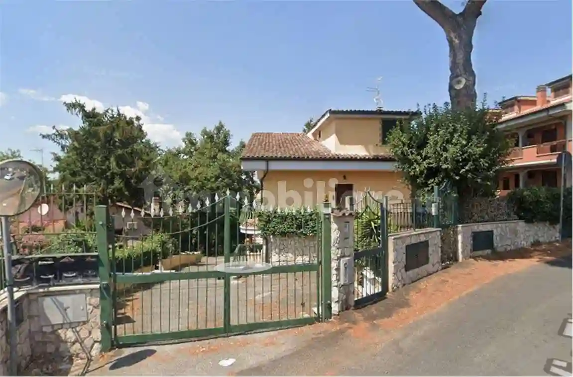 Villetta a schiera - foto 2