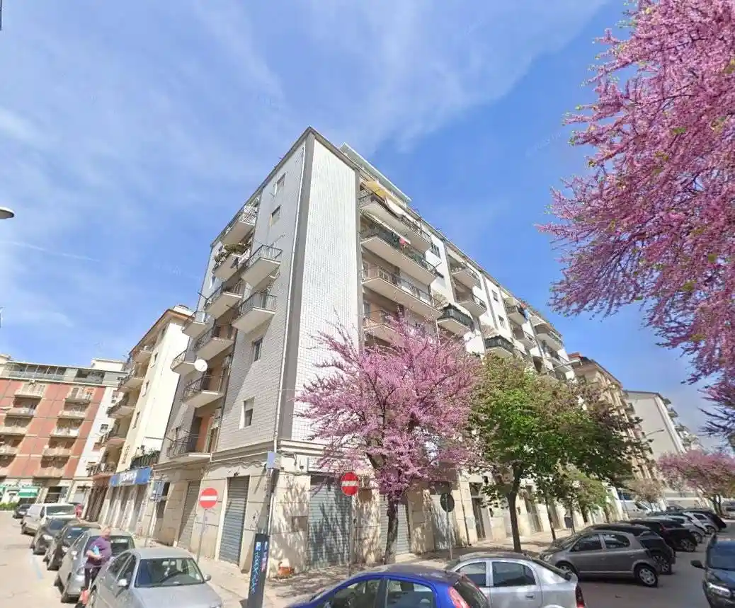 Appartamento in vendita a Foggia