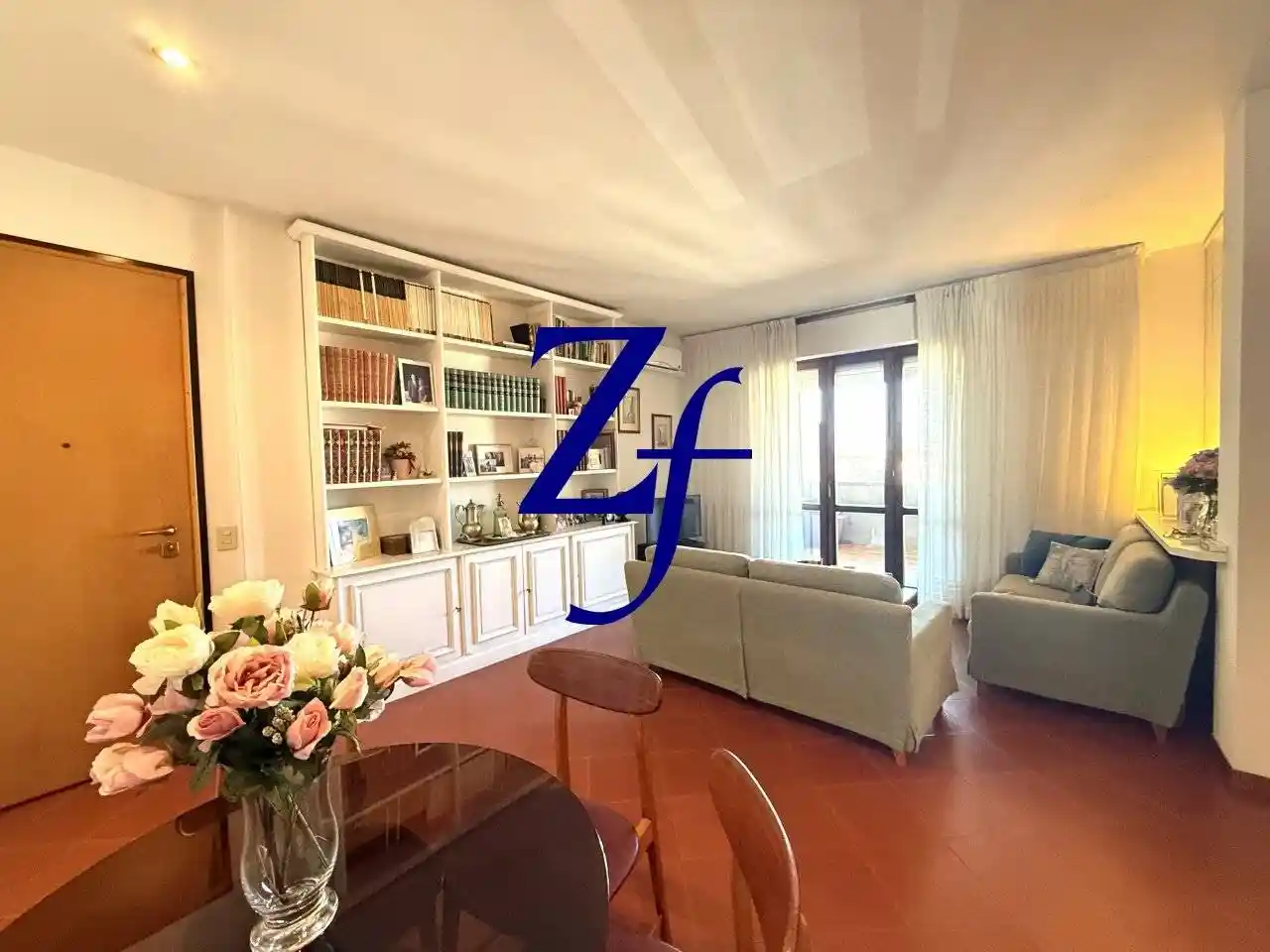 Appartamento in vendita a Prato