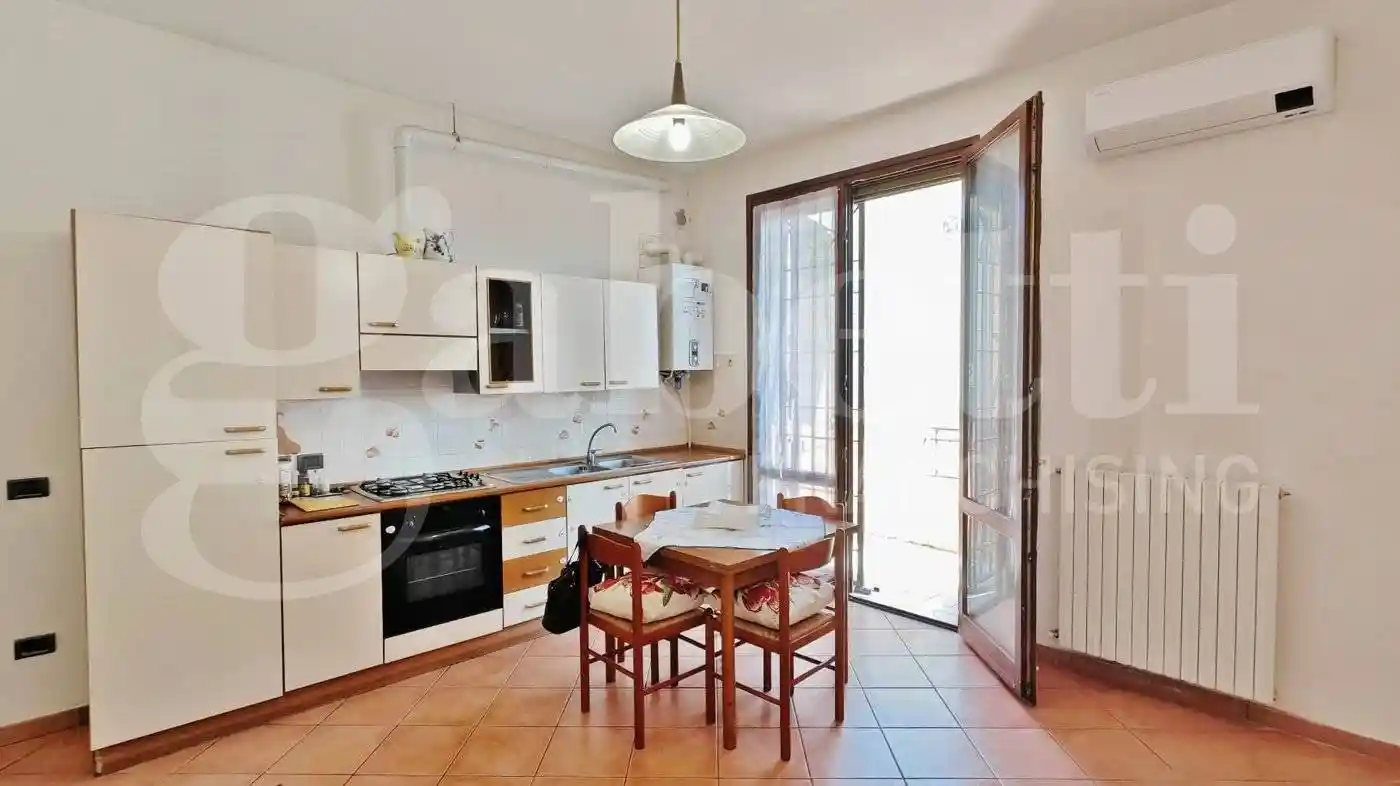 Appartamento in vendita a San Giovanni in Persiceto