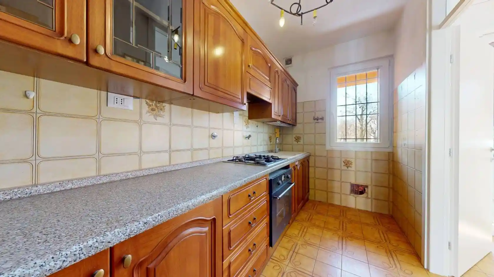 Appartamento in vendita a Argelato