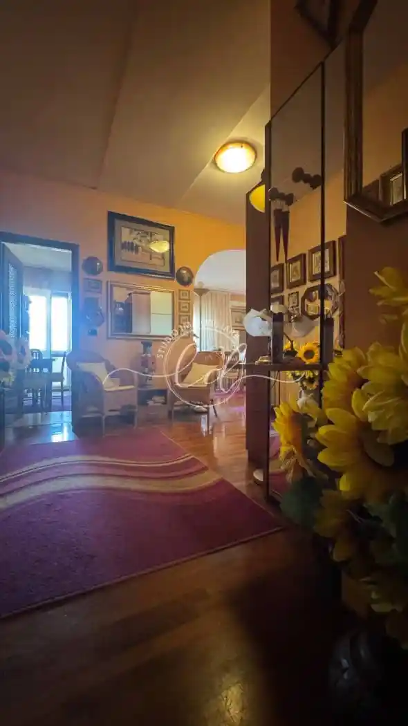 Appartamento in vendita a Seravezza