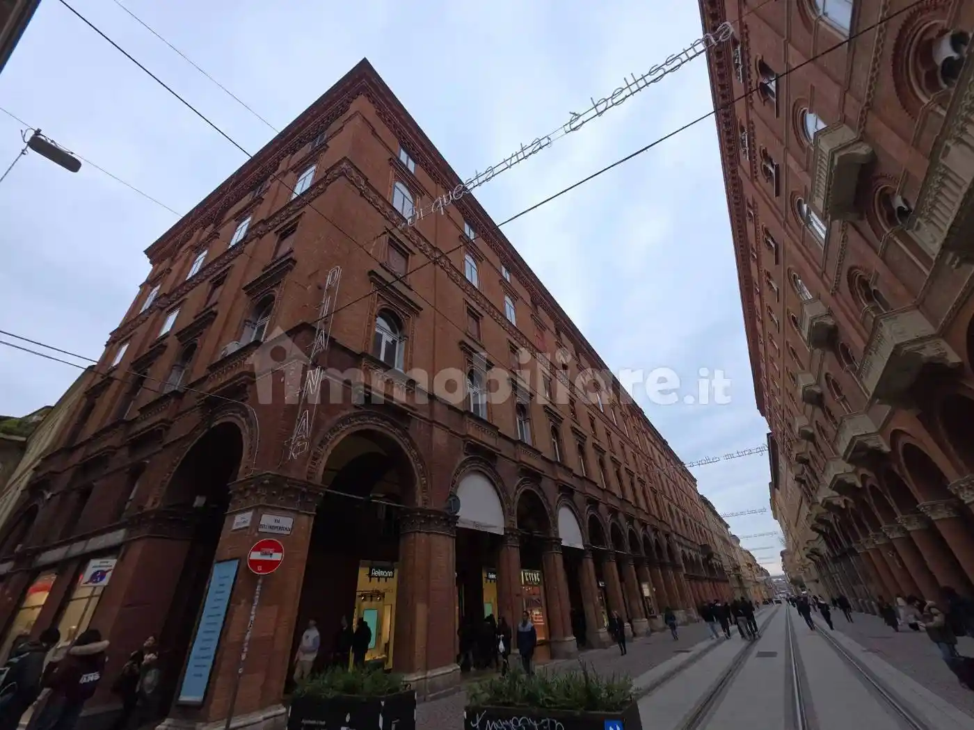 Appartamento in affitto a Bologna