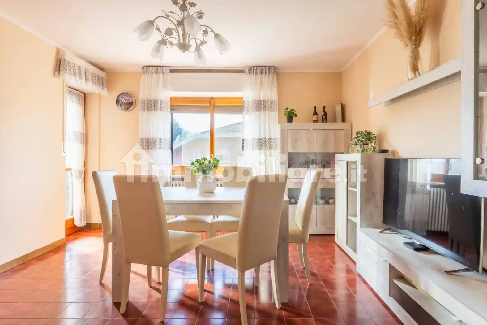 Appartamento in vendita a Borgo San Dalmazzo