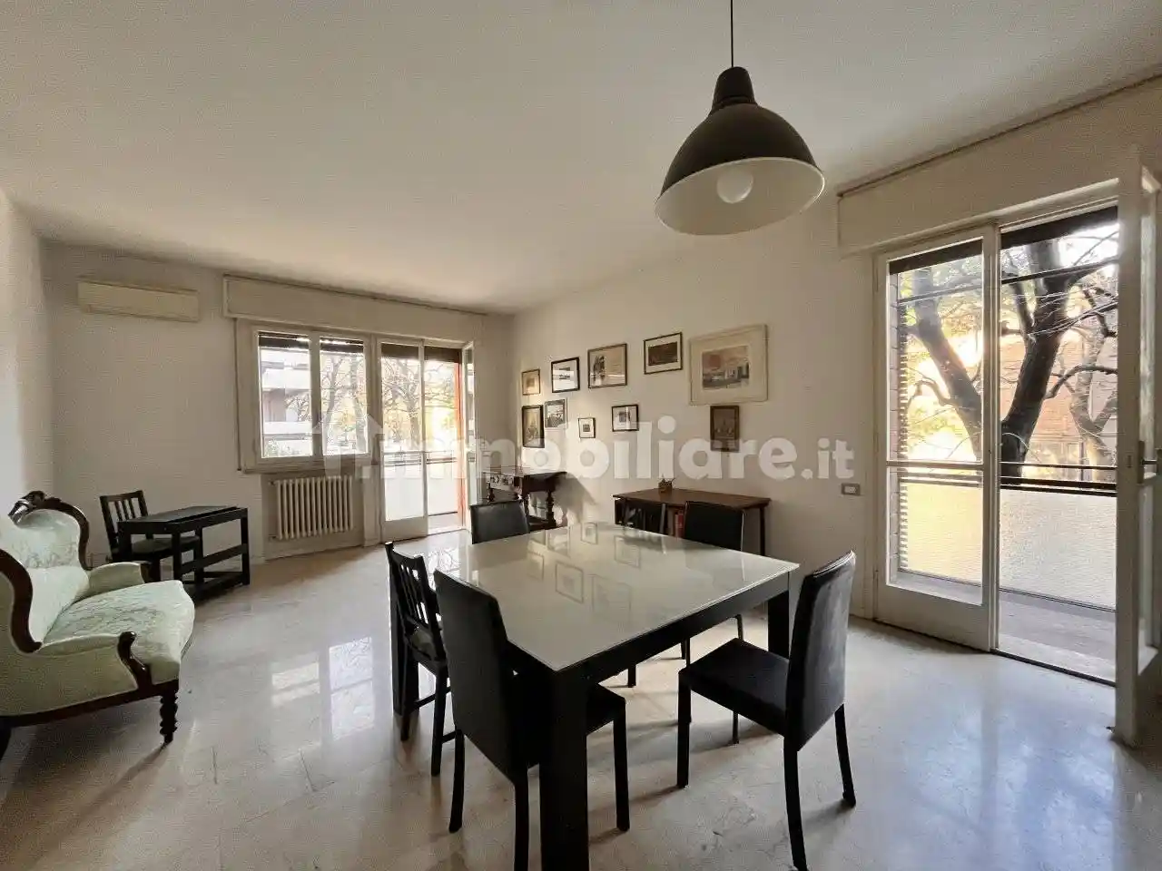 Appartamento in vendita a Bologna