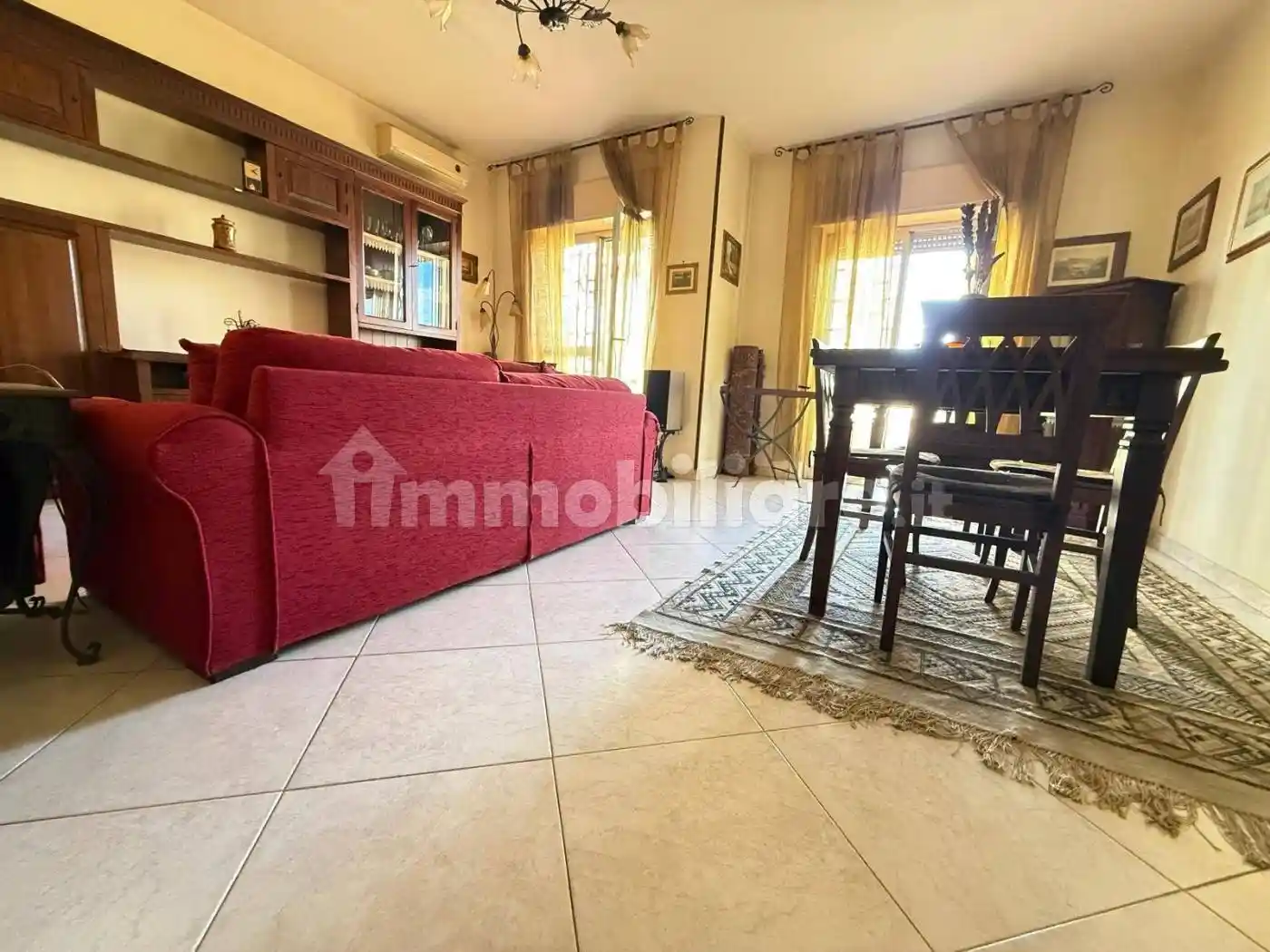 Appartamento in vendita a San Nicola la Strada