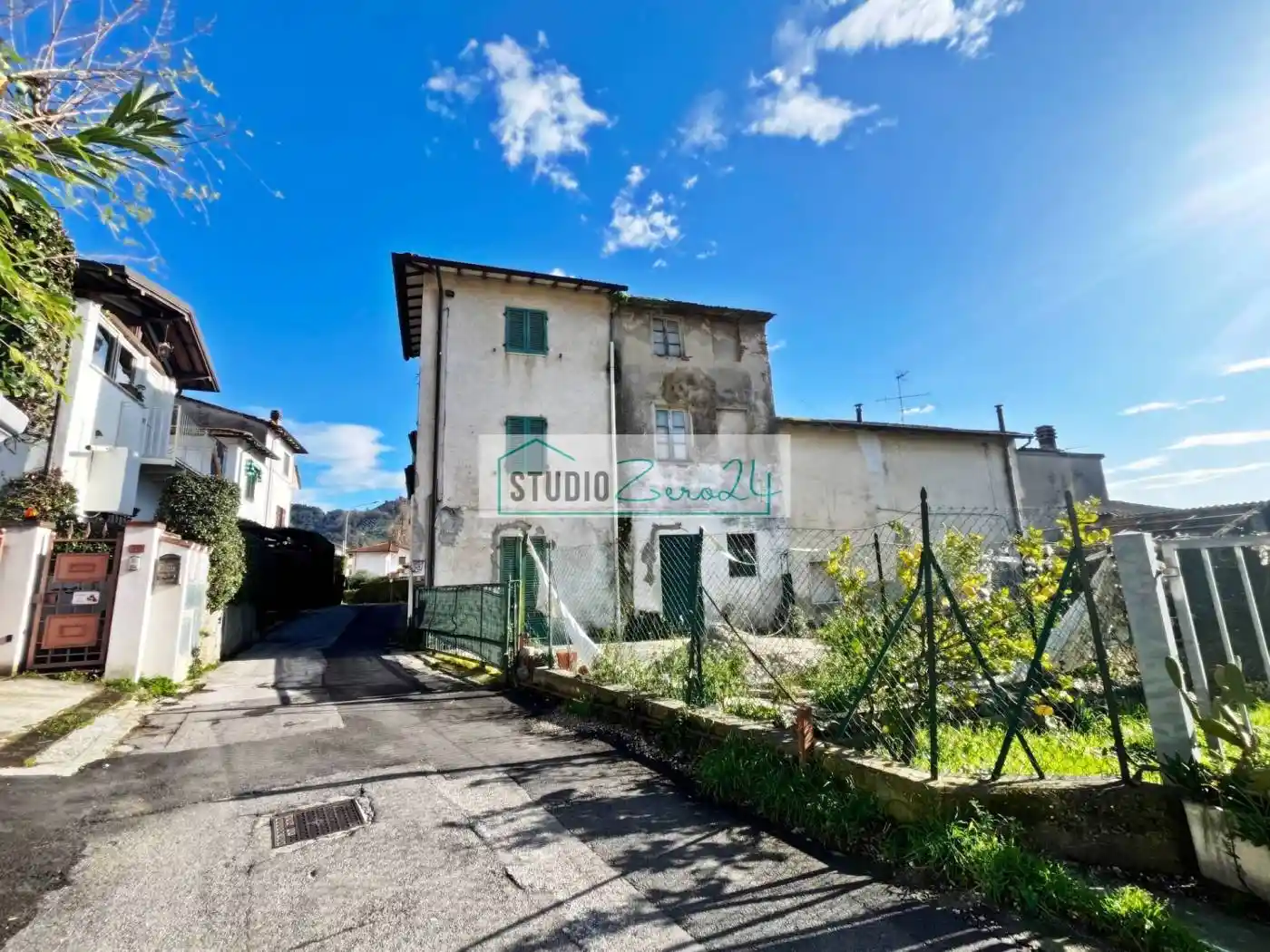 Casa indipendente in vendita a Massarosa