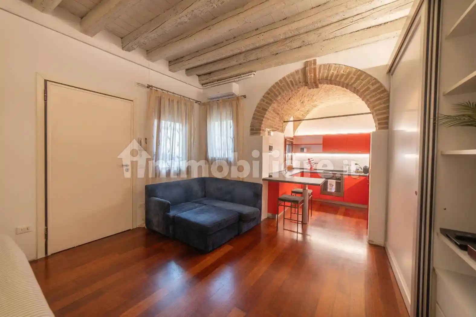 Appartamento in vendita a Padova