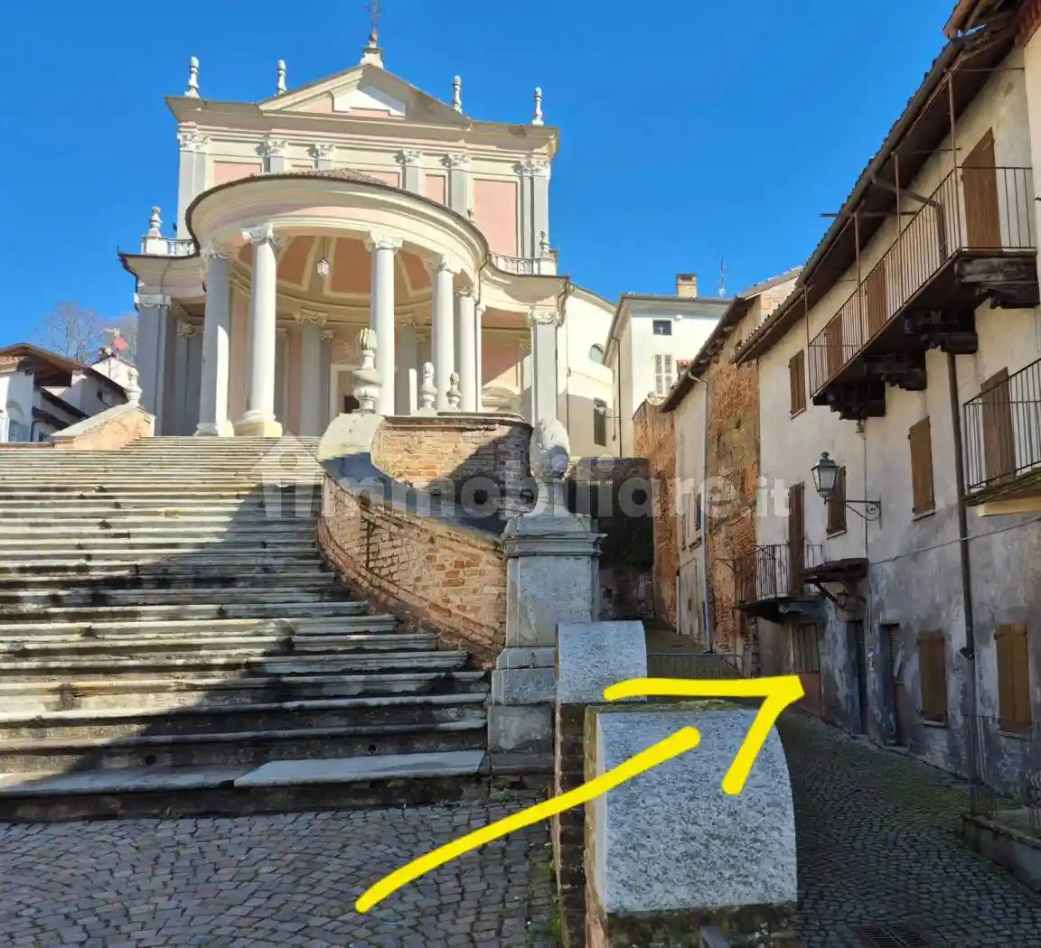 Casa indipendente in vendita a Montemagno
