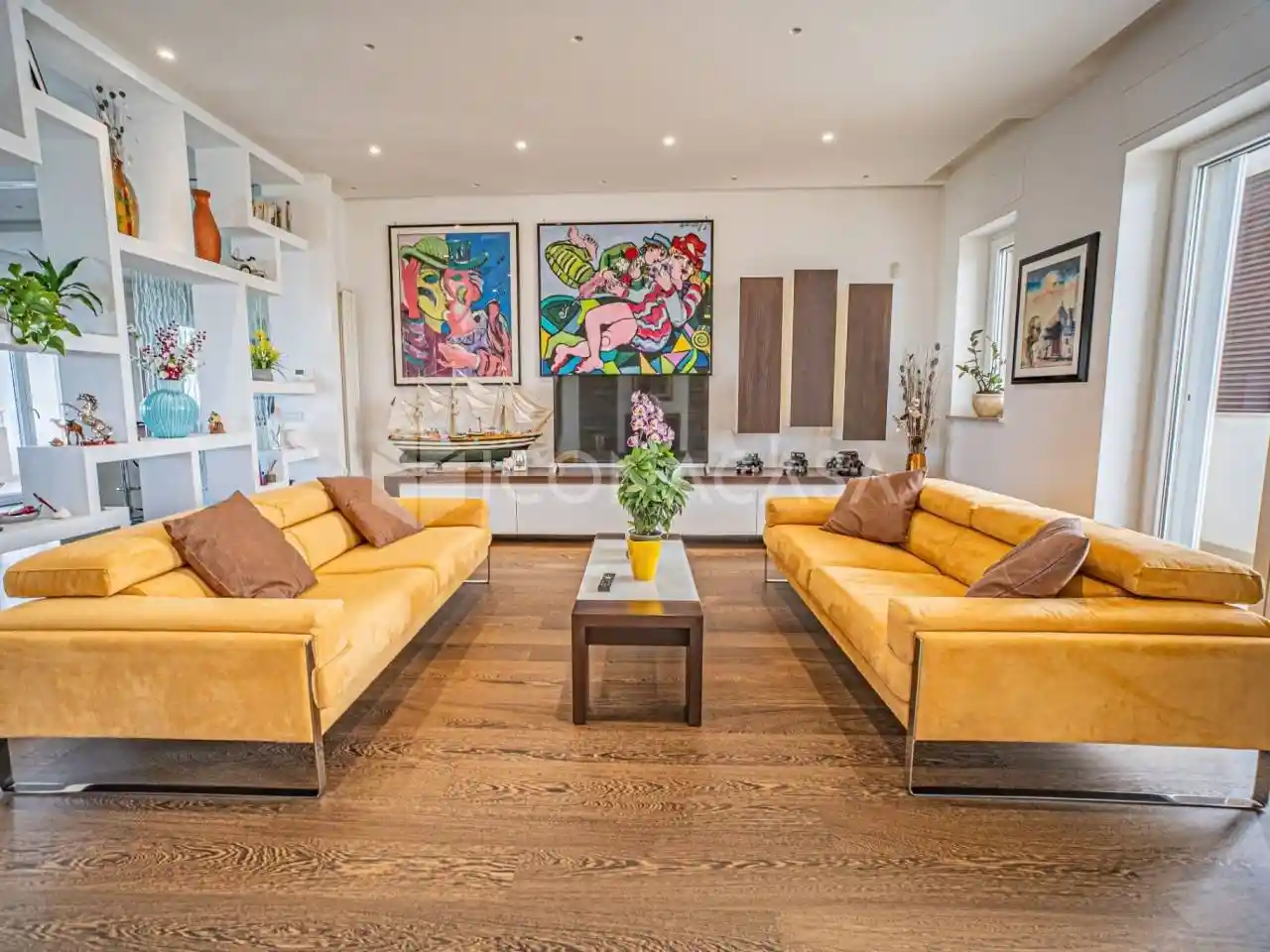 Appartamento in vendita a Bari