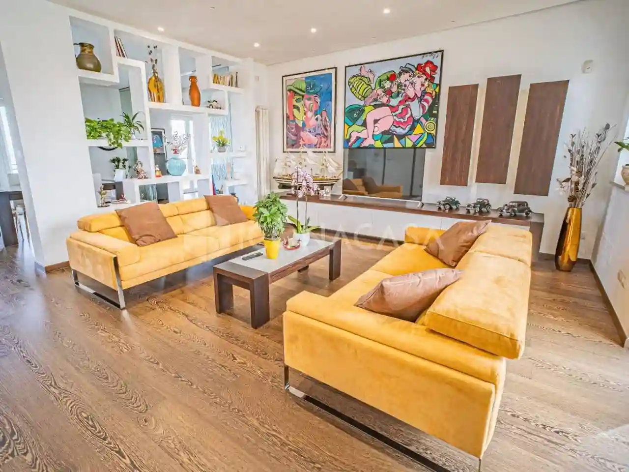 Appartamento - foto 5