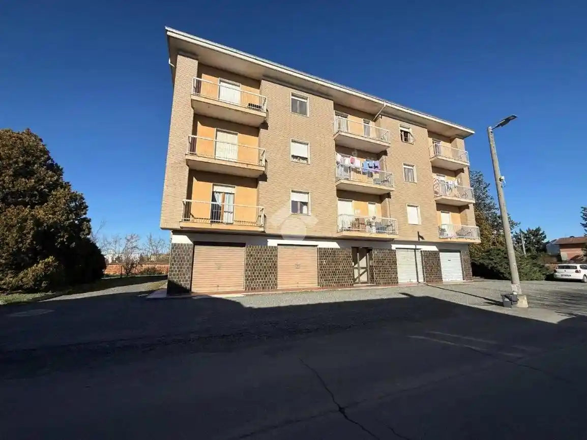 Appartamento in vendita a Castelnuovo Bormida