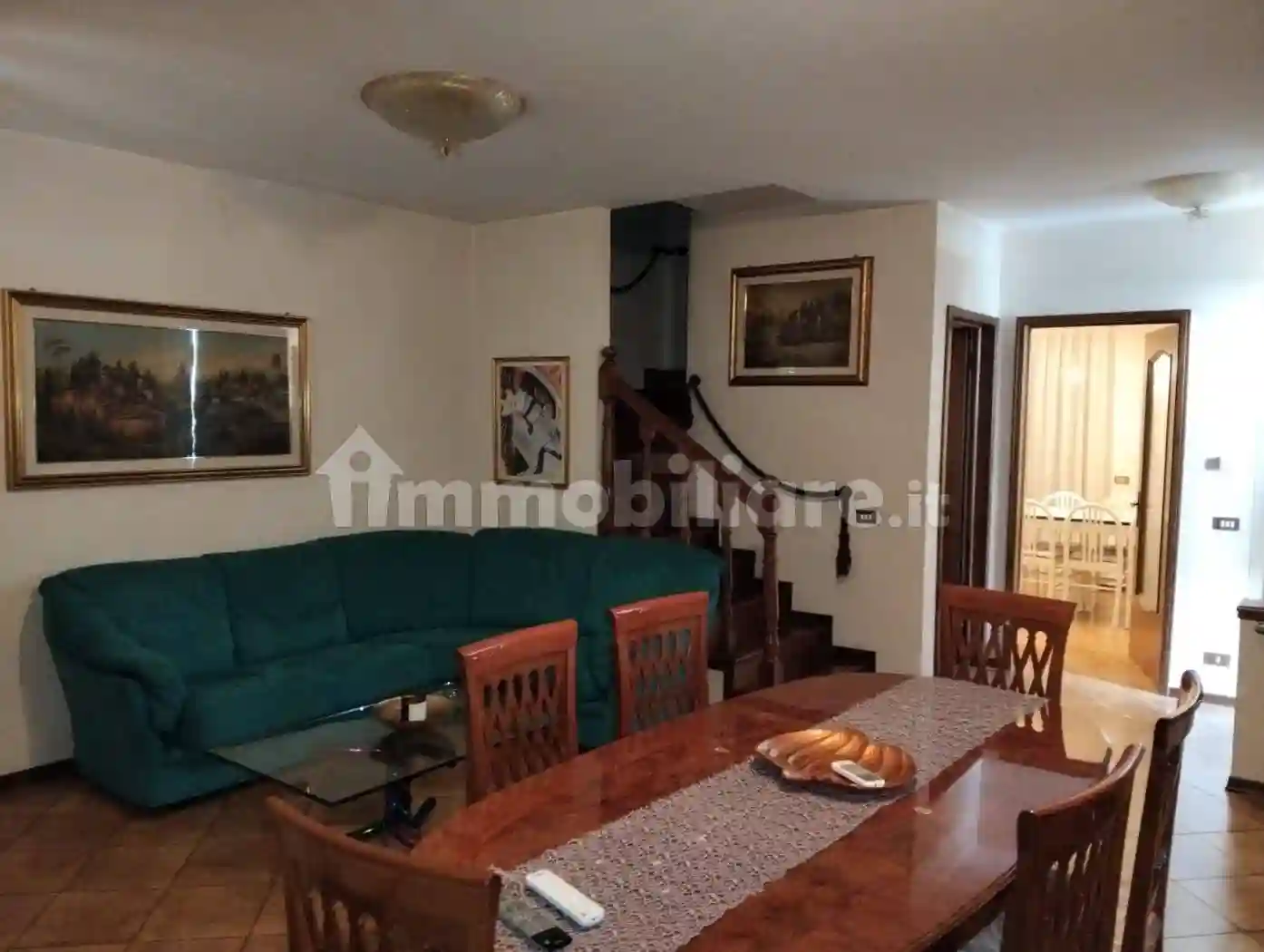 Villetta a schiera - foto 4