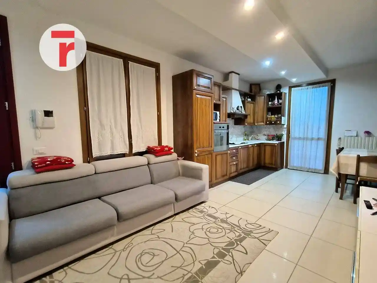 Villa in vendita a Campo San Martino