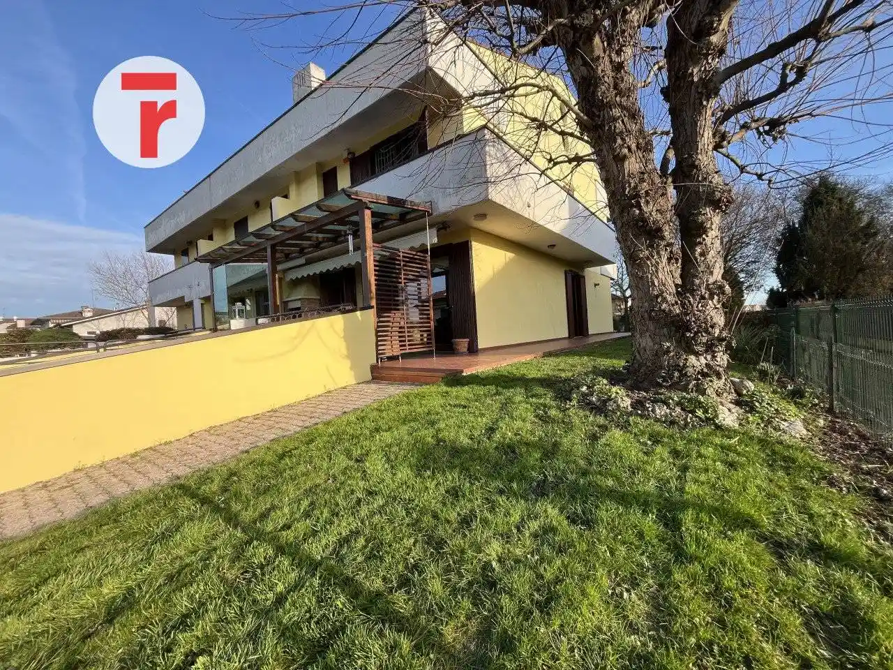 Villa in vendita a Limena