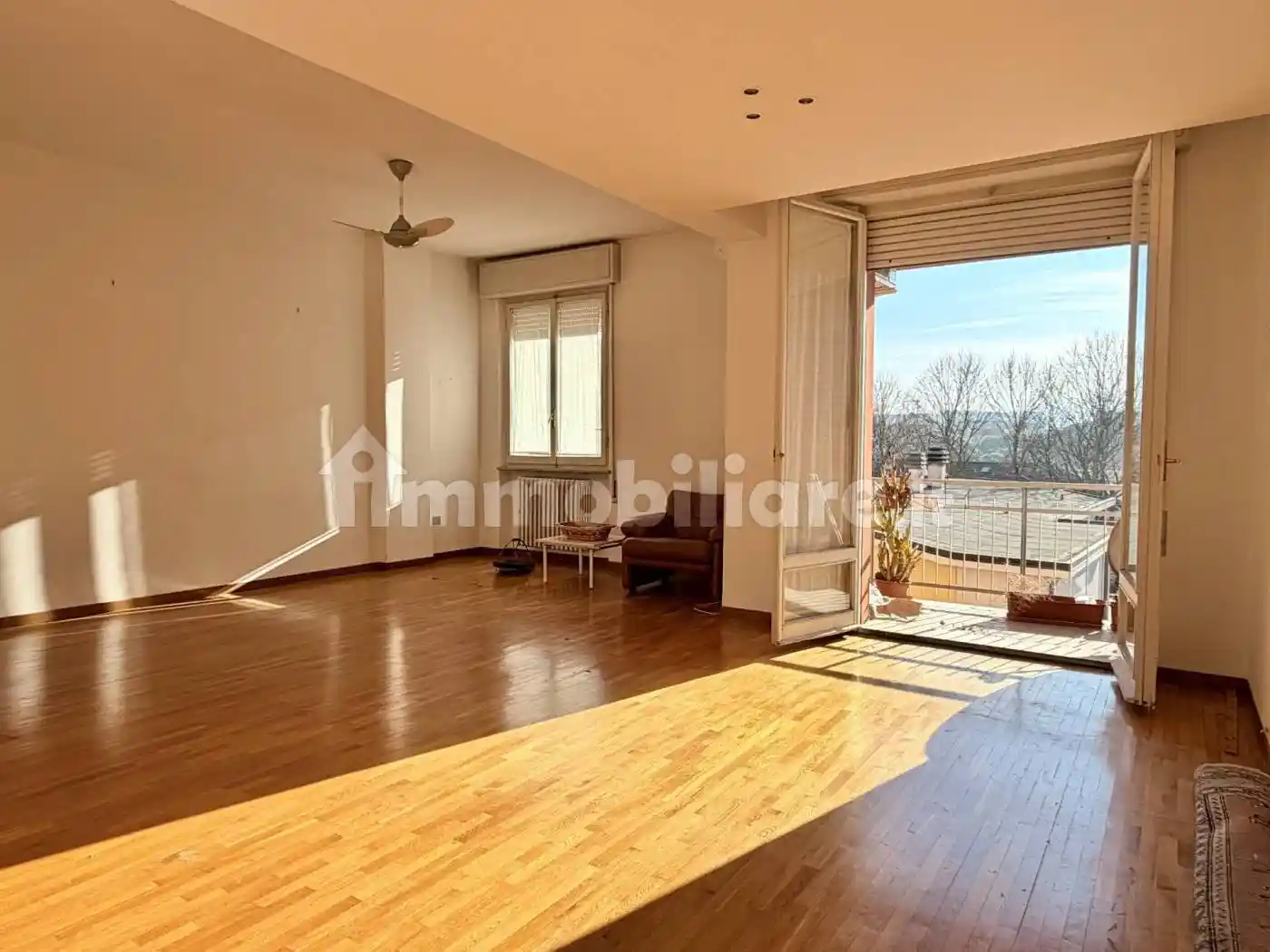 Appartamento in vendita a Pesaro