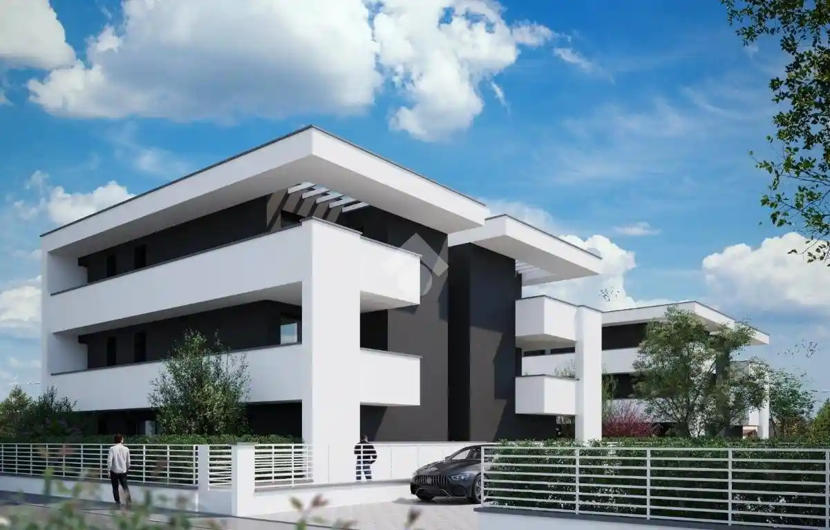 Appartamento in vendita a Castelfranco Emilia