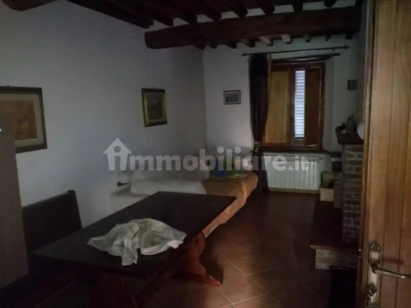 Appartamento in vendita a Borgo a Mozzano