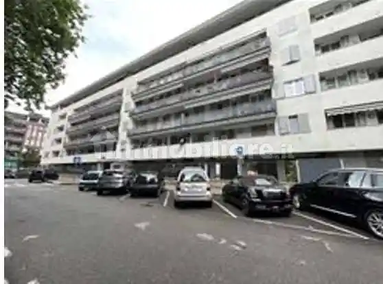 Appartamento in vendita a Cinisello Balsamo