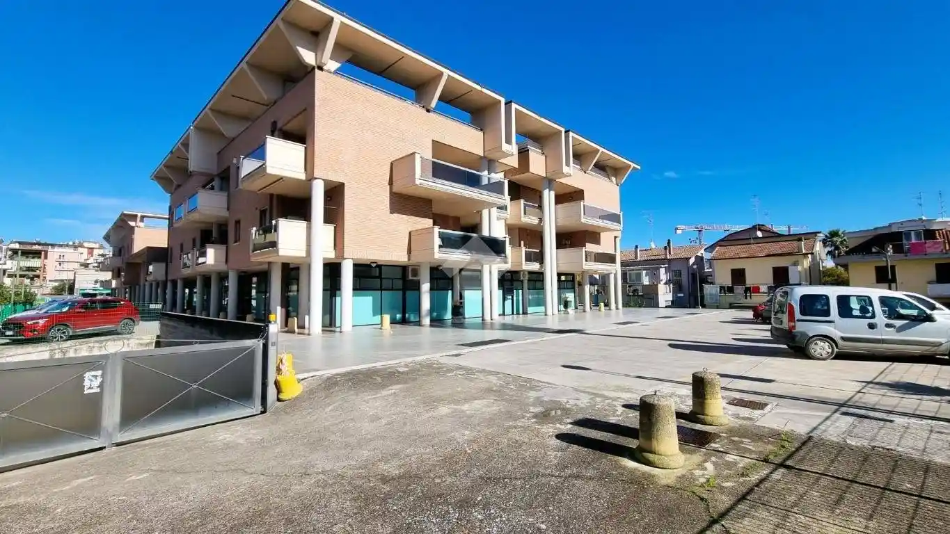 Appartamento in vendita a Monteprandone