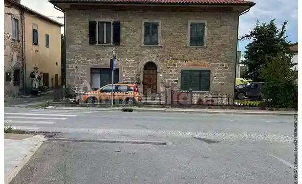 Appartamento in vendita a Castiglion Fiorentino