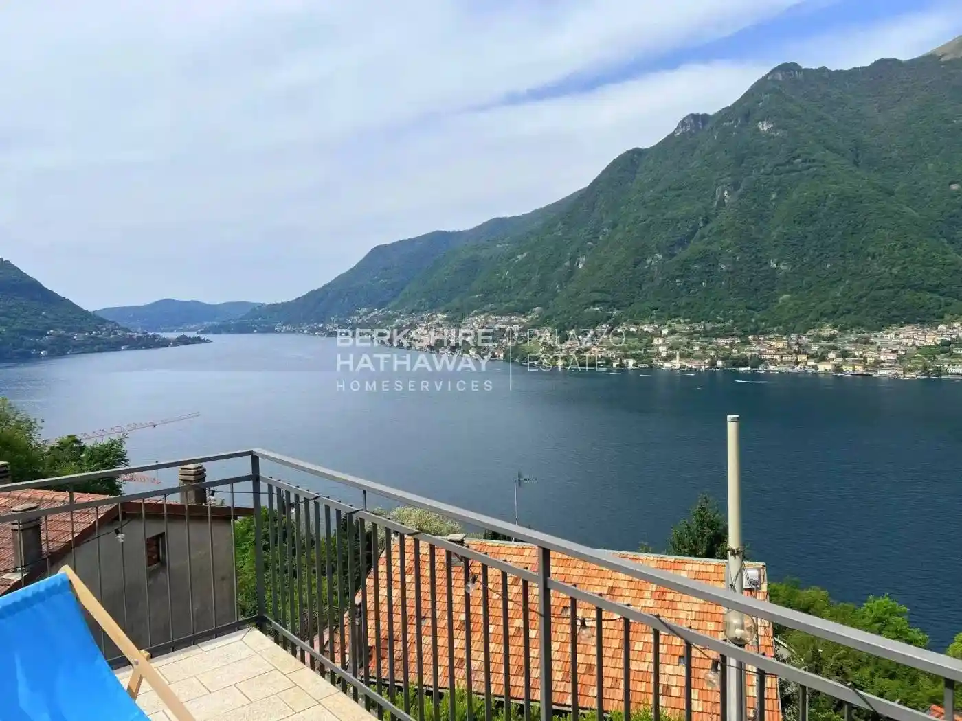Villa in vendita a Pognana Lario