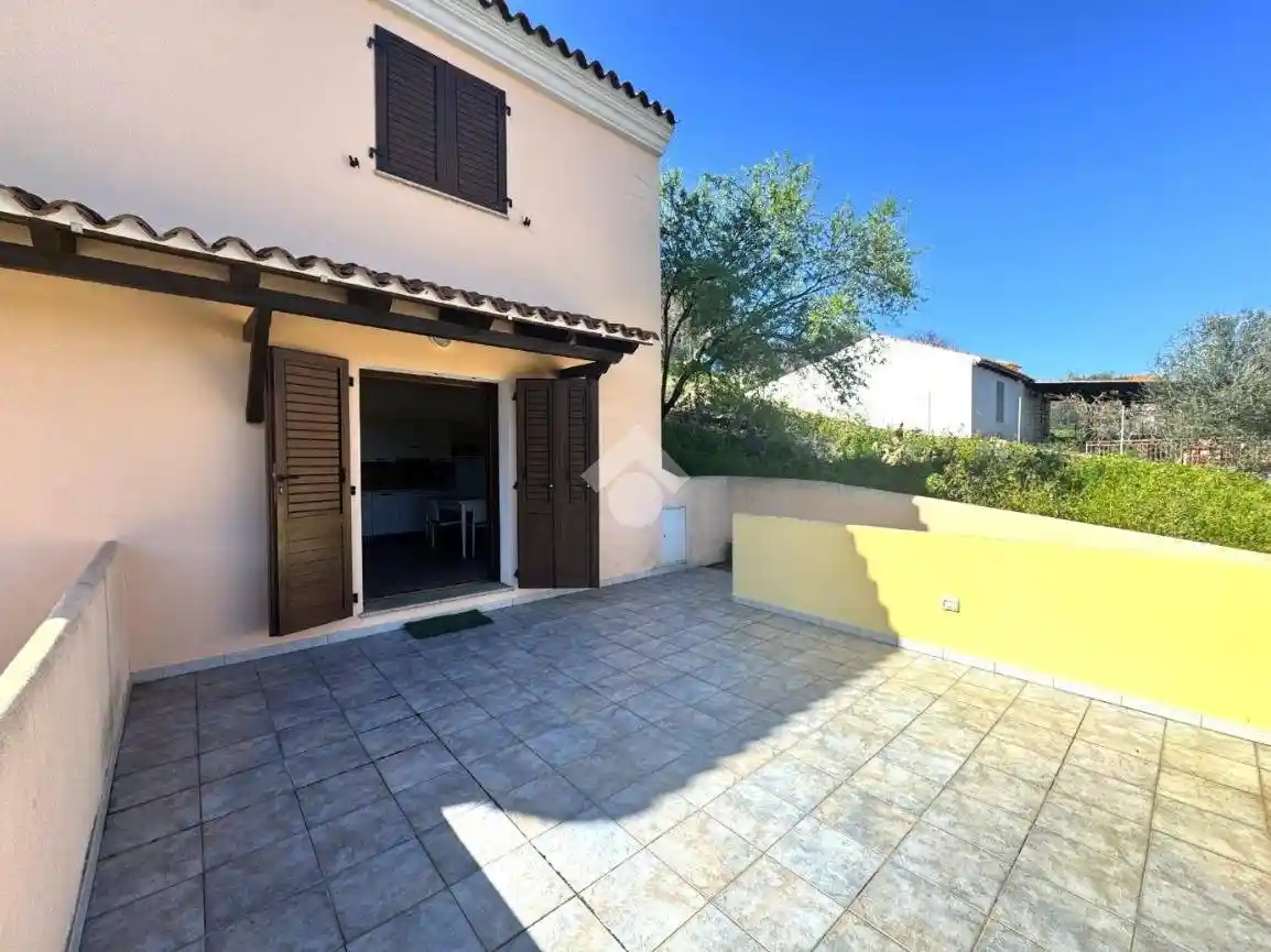 Appartamento in vendita a Budoni