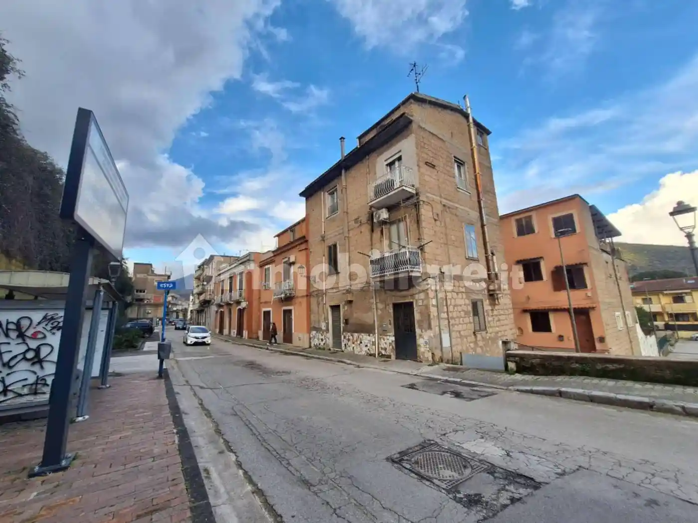Appartamento in vendita a Castel San Giorgio