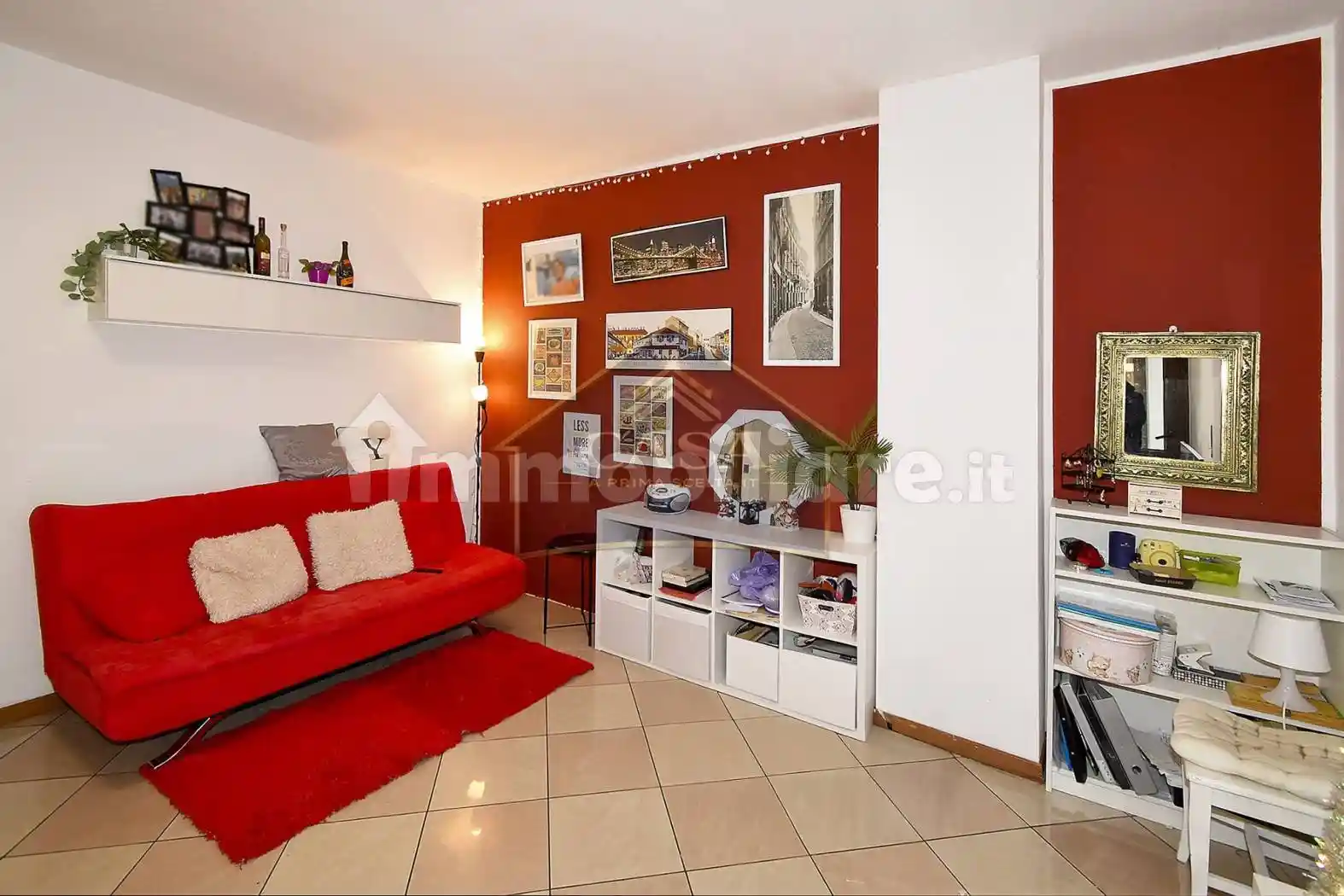 Appartamento in vendita a San Giuliano Milanese