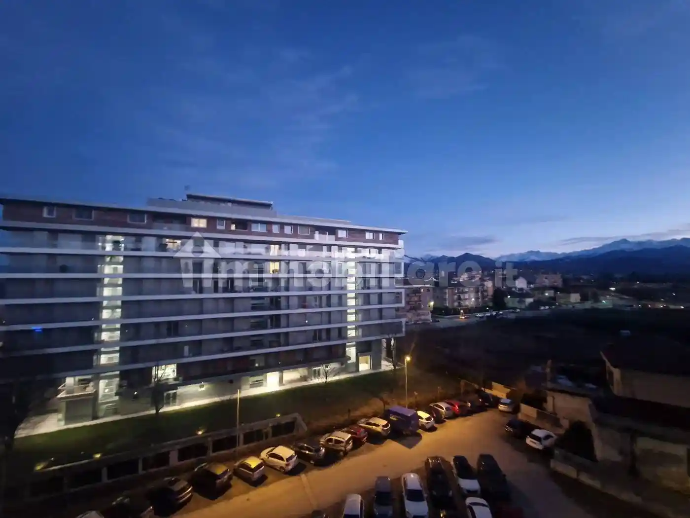 Appartamento in vendita a Cuneo