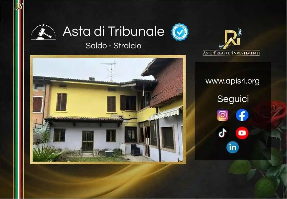 Appartamento in vendita a Isorella