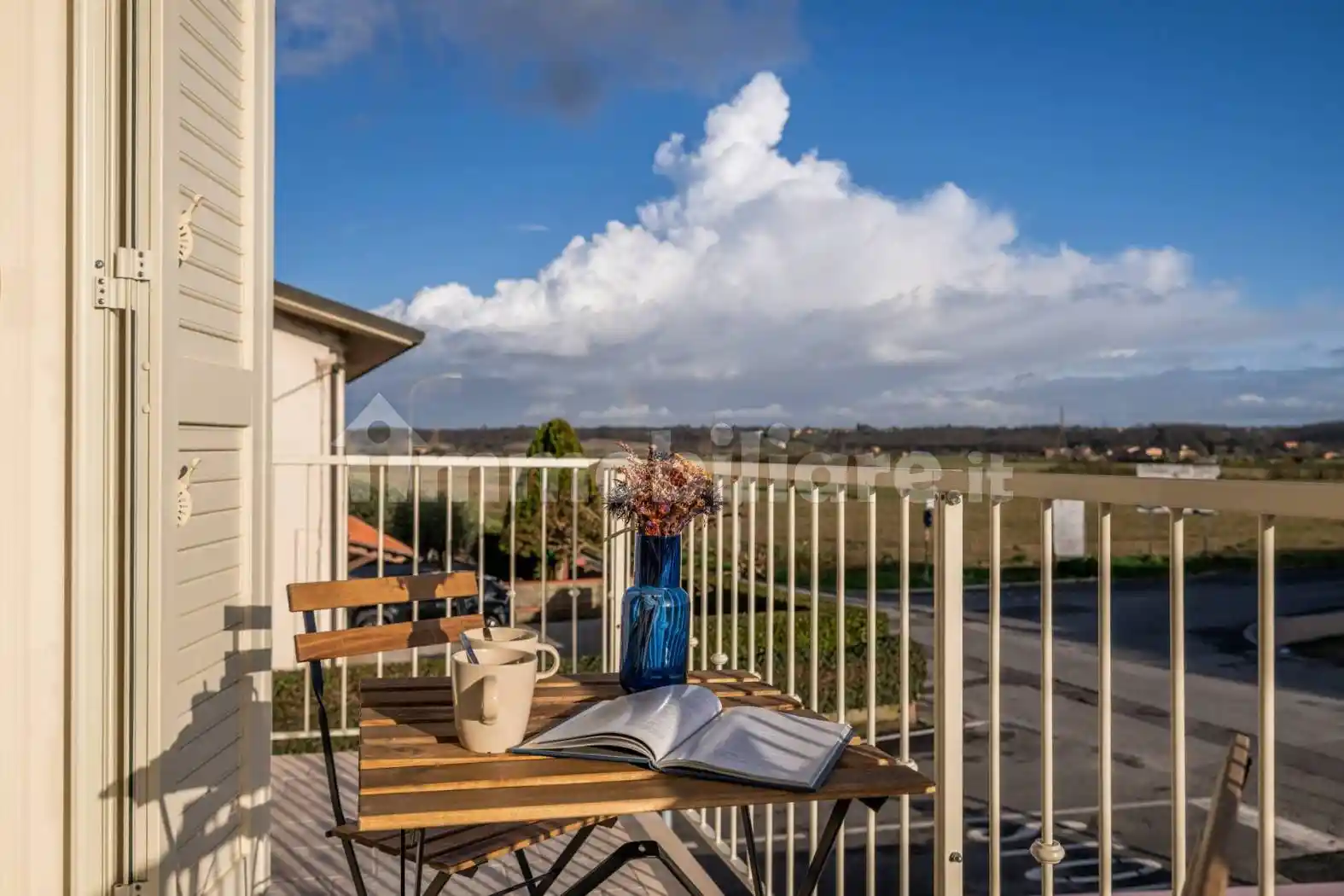 Appartamento in vendita a Bientina