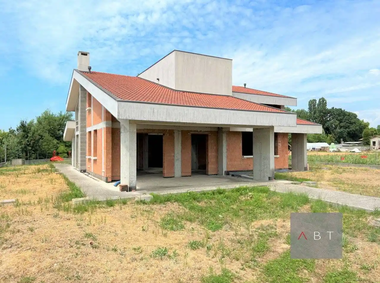 Villa in vendita a Villa del Conte