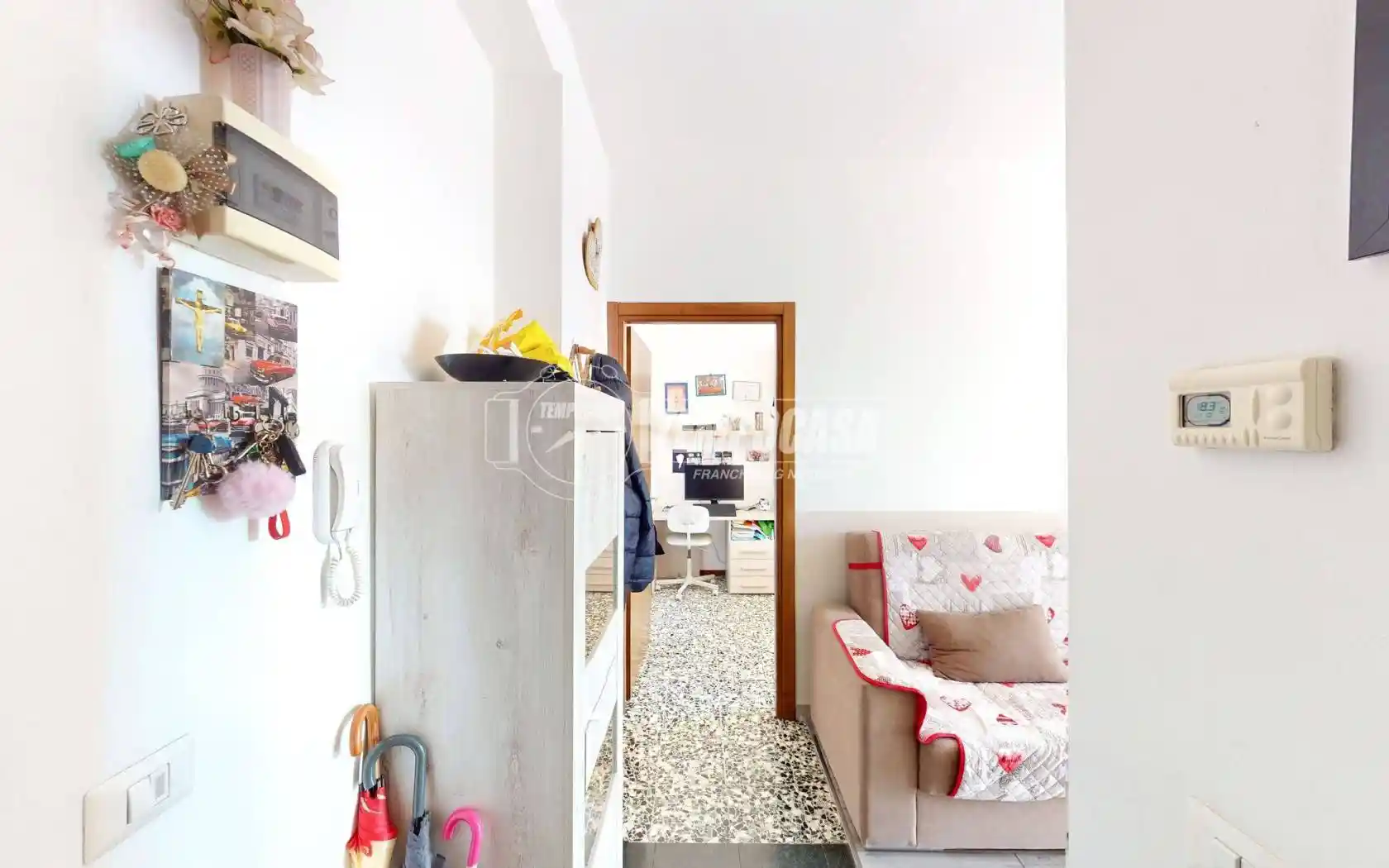 Appartamento in vendita a Mediglia