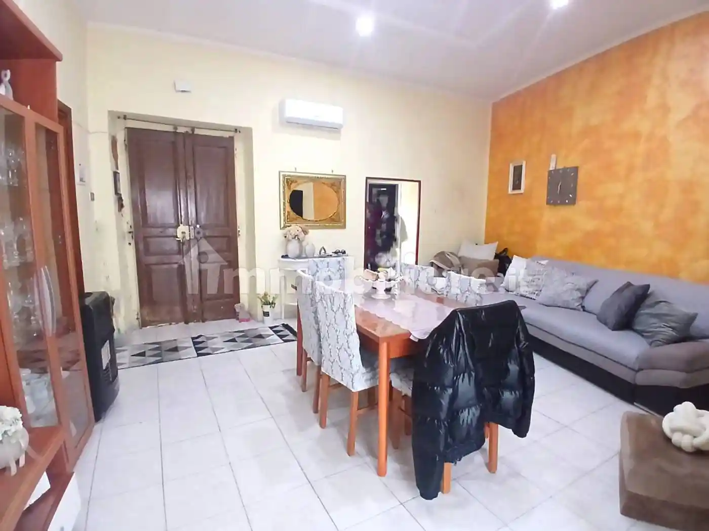 Appartamento in vendita a Casalnuovo di Napoli