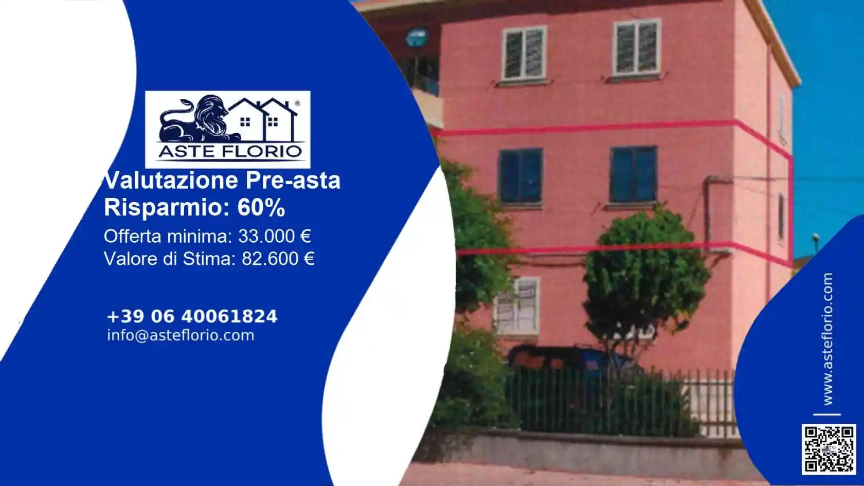 Appartamento in vendita a Pachino