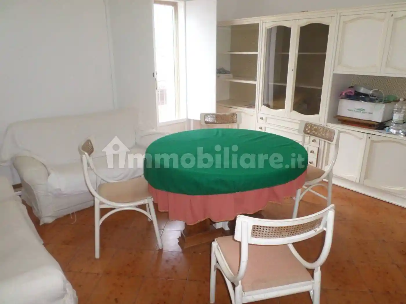 Appartamento in vendita a Potenza