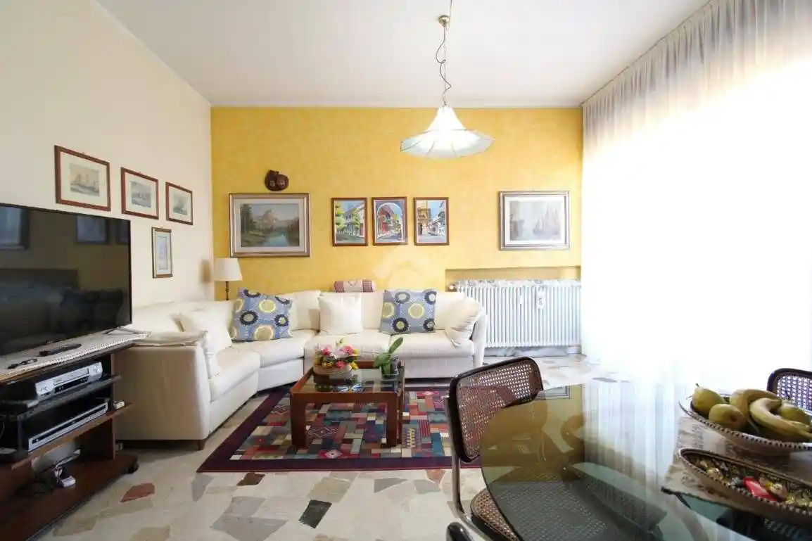 Appartamento in vendita a Vicenza