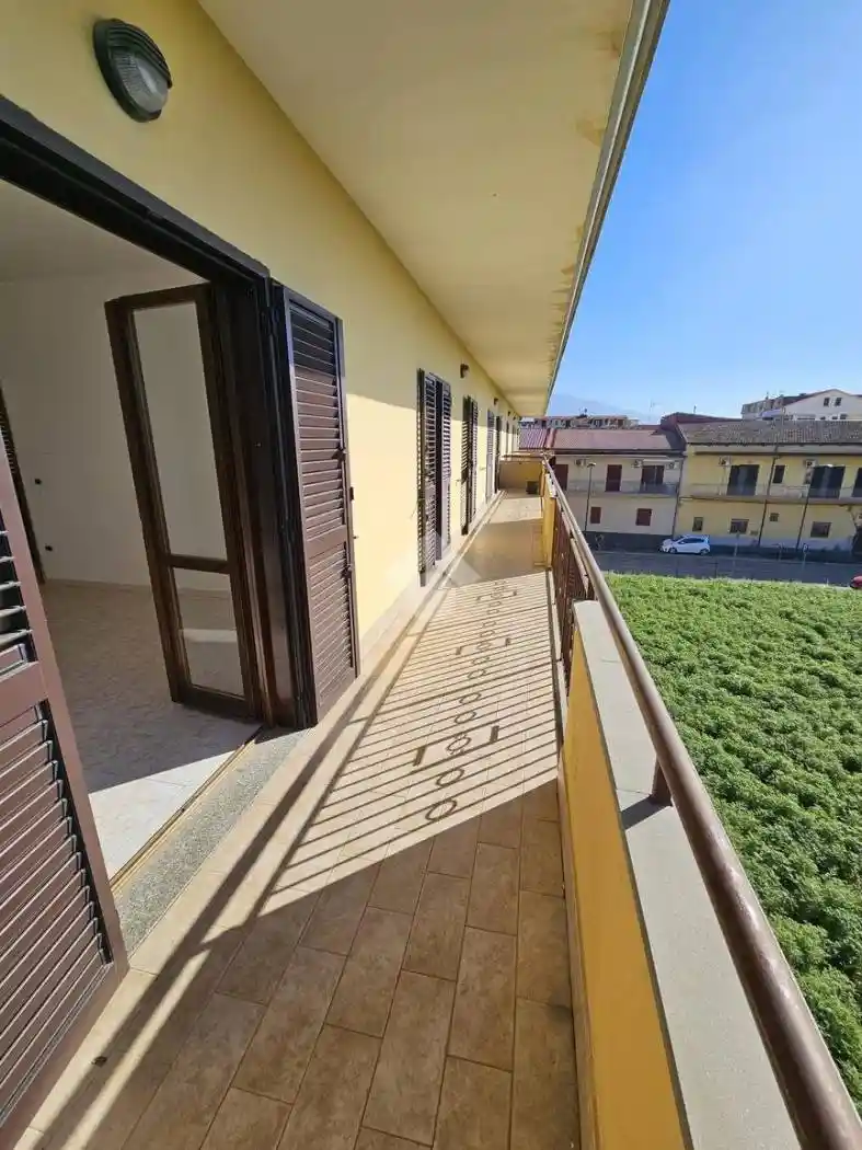 Appartamento in affitto a Acerra