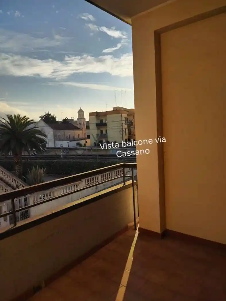 Appartamento in vendita a Acquaviva delle Fonti