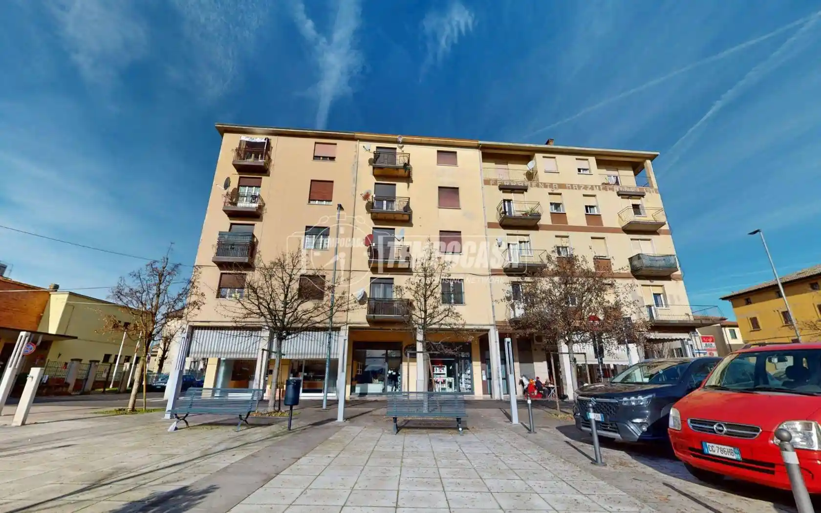 Appartamento in vendita a Valsamoggia