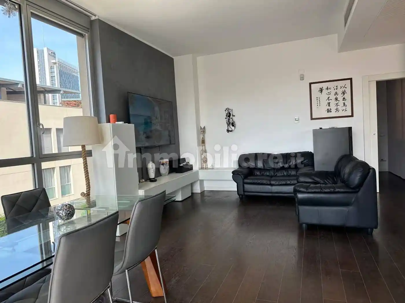 Attico - Mansarda in affitto a Milano