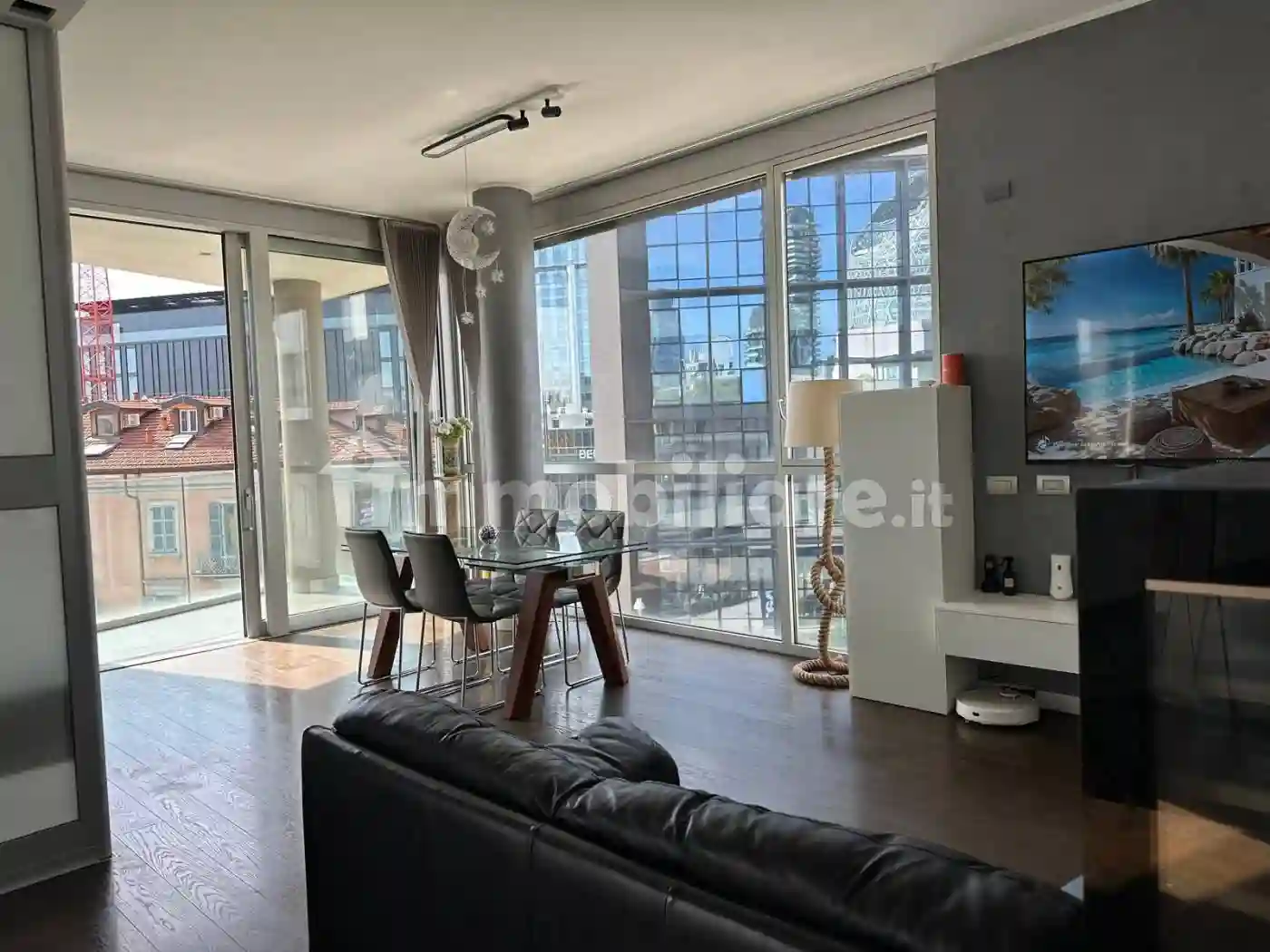 Attico - Mansarda - foto 2