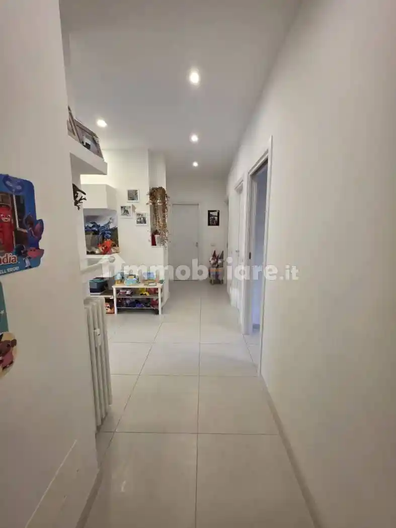 Appartamento in vendita a Sesto San Giovanni