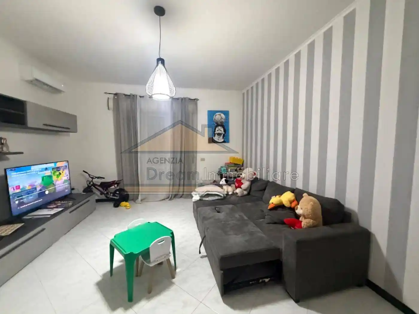 Appartamento in affitto a Melito di Napoli